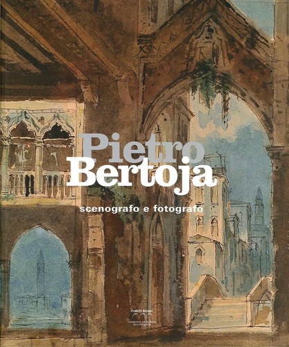 Pietro bertoja scenografo e - bertoja.,