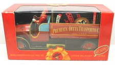Camion caffè vintage 2000 - camion,
