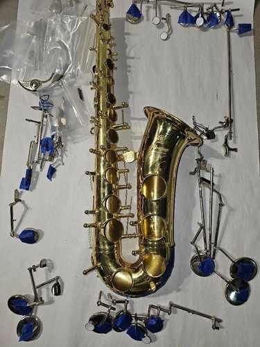 Yamaha yas 200ad sassofono - yas-200ad,