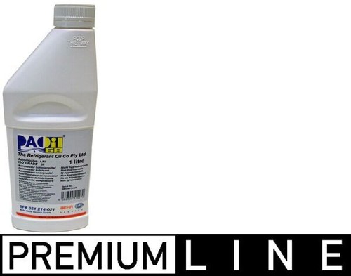 Acpl 000p olio mahle - 10,