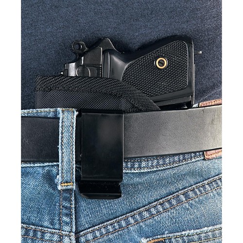Fondina pistola piccola del