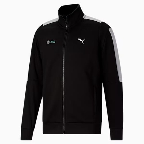 Puma giacca pista uomo - puma,