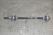 Asse albero motore posteriore