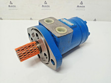 Motore Orbitale Idraulico