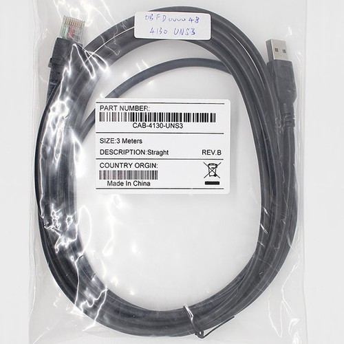 Cab 424e cavo usb 9ft - 9ft, per