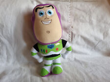 Peluche BUZZ LIGHTYEAR Pupazzo Originale Toy Story Big Headz Plush Toys