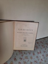  spartito musicale antico 