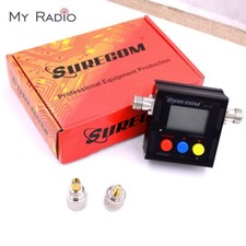 SURECOM SW102s Misuratore di