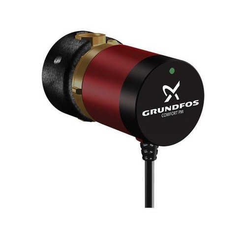 Pompa circolazione grundfos - pompa,