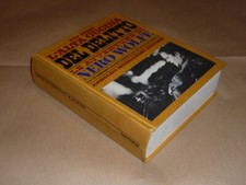 Rex Stout, Nero Wolfe, L’Alta Cucina del Delitto, 3° ed. Omnibus 1969