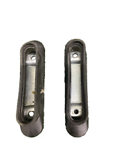 Coppia Staffa Parabrezza  Yamaha Majesty  125/ 150 Anno 1998/2002