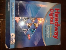  Headway Digital Vol. 1 Oxford ISBN 9780194755320