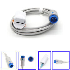 Sensore SpO2 clip dita adulto