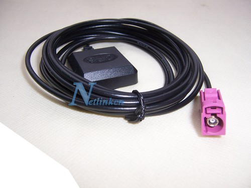 Antenna gps ford 2010 2009 - antenna,