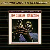 Giant steps - steps,