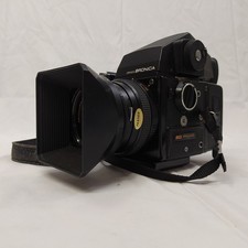 Macchina fotografica Zenza