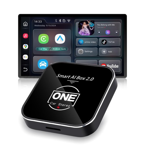 One car stereo 2026 smart - one,