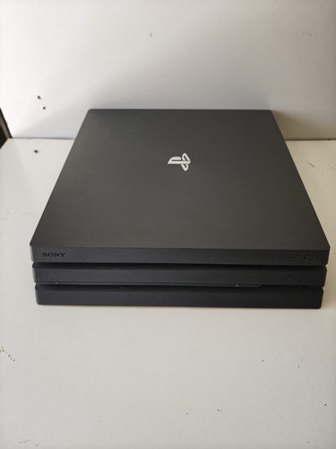 Console playstation ps4 pro - ,