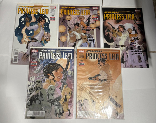 Star wars princess leia - wars:,