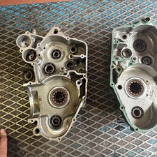 CARTER CENTRALI KTM  250 350