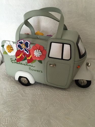 Rara bellissima borsa donna - rara,