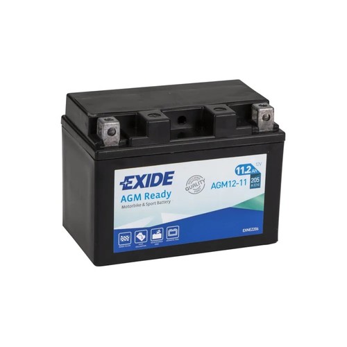 Batteria exide per - (agm12-11),