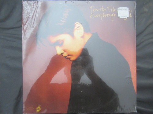 Tanita tikaram everybody - tikaram, everybody's