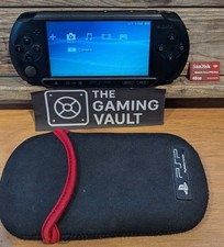 Sony PSP Street E1003 Console