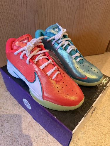 Nike lebron christmas - nike,