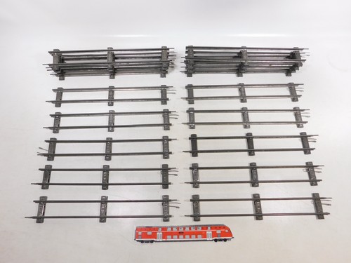 18x märklin scala - märklin,