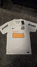 FC Santos 2012/2013 Neymar Jr