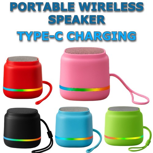 Mini altoparlante bluetooth - altoparlante,