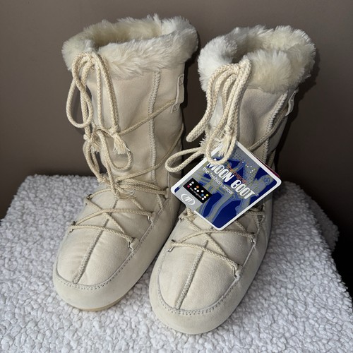Tecnica moon boot stivali - moon,