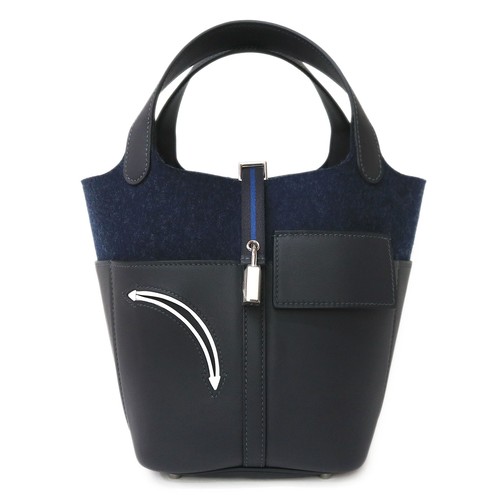 Hermes picotin lock 00 - hermes,