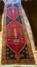 Tappeto turco passatoia - turco,