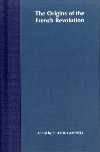 The origins french - of,