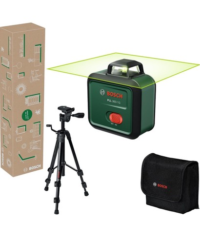 Bosch livella laser pll - ⚡️bosch,