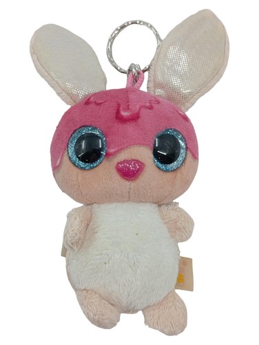 Nici portachiavi peluche - nici,