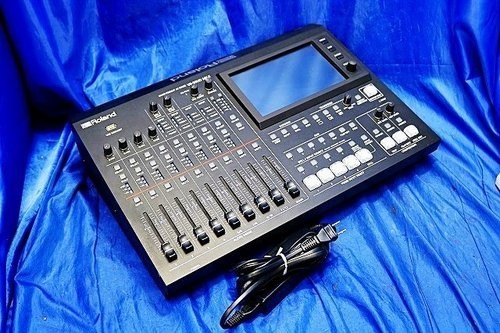 Roland 50hd av mixer - mk,