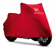 Telo Coprimoto Ducati