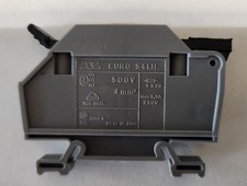 25x MORSETTITALIA EURO S4LH