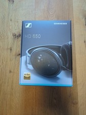 Sennheiser HD 650 Cuffie