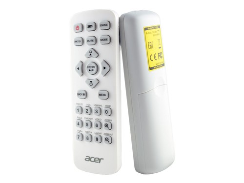 Telecomando originale acer - telecomando,