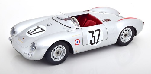 Scala porsche 550a - 1:12,