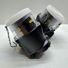 Coppia flash subacquei Sea &
