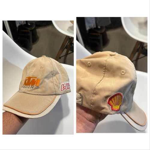 Cappello ktm racing - ktm,