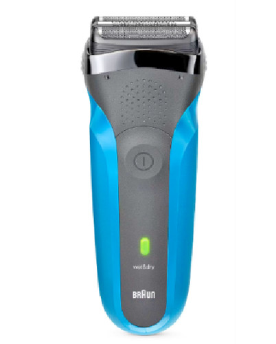 Rasoio shaver serie braun - shaver, 3