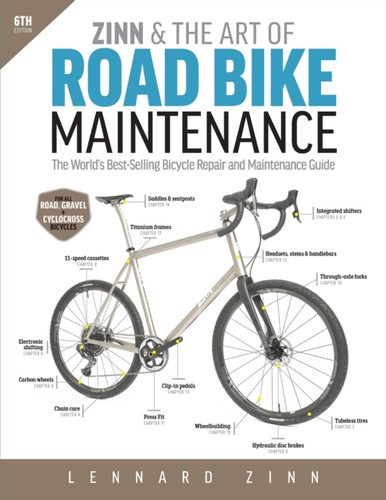 Zinn the art - the, bike