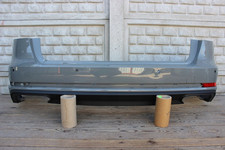 PARAURTI POSTERIORE ORIGINALE