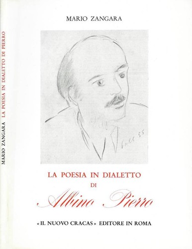 Poesia dialetto di - in,